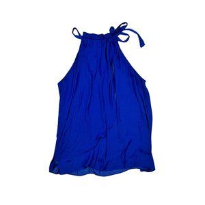 🚨3/10 Cobalt Blue Top